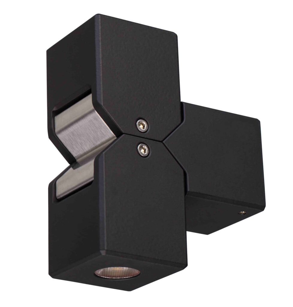 Hunza Outdoor Lighting