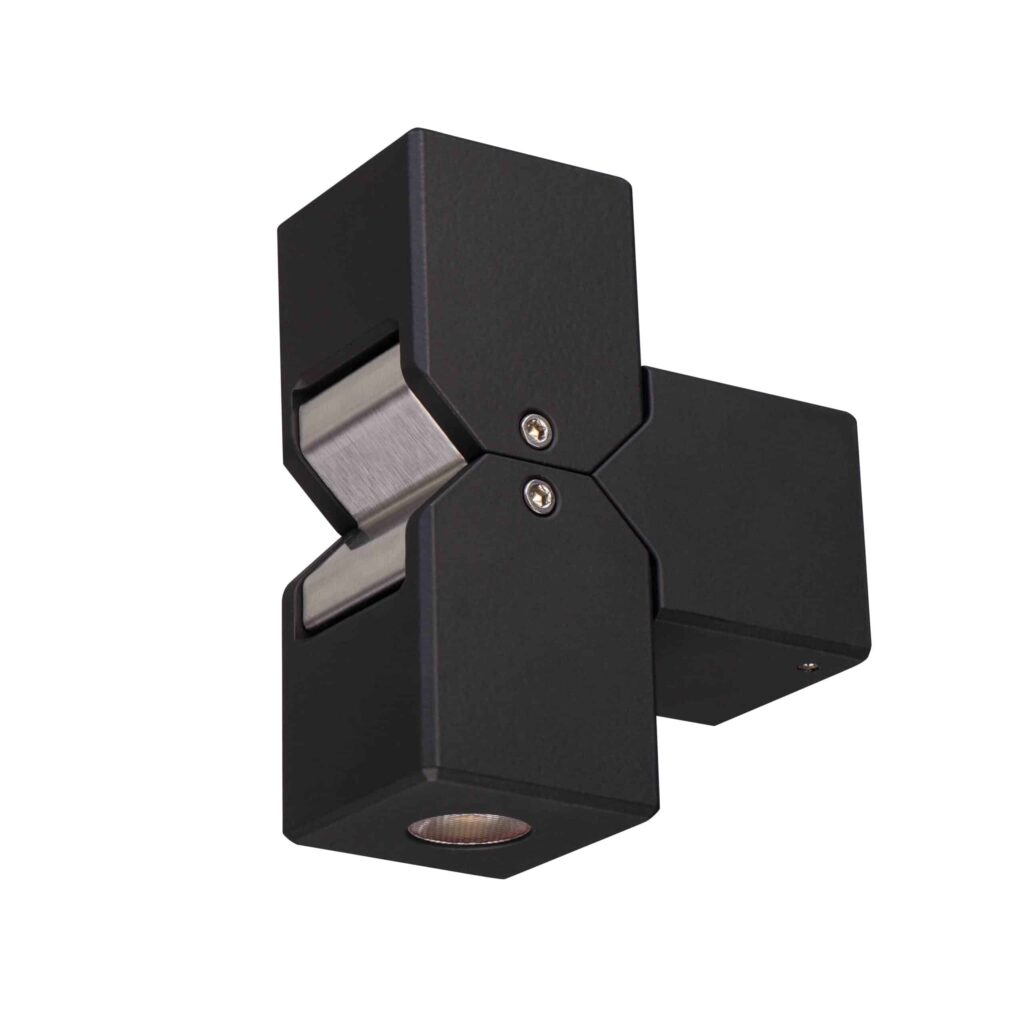 Hunza Outdoor Lighting