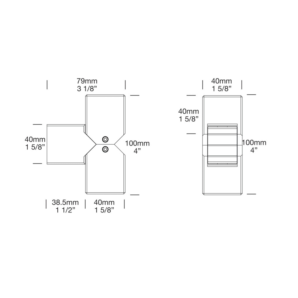 Hunza Outdoor Lighting