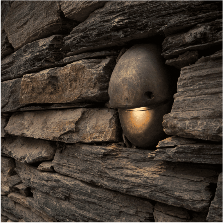 Hunza Outdoor Lighting - Made In New Zealand