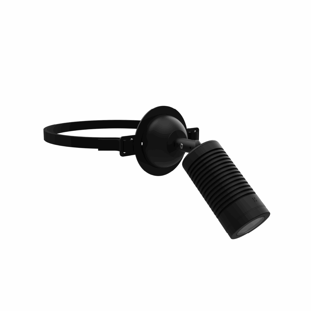 Tree Mount – Hunza Outdoor Lighting