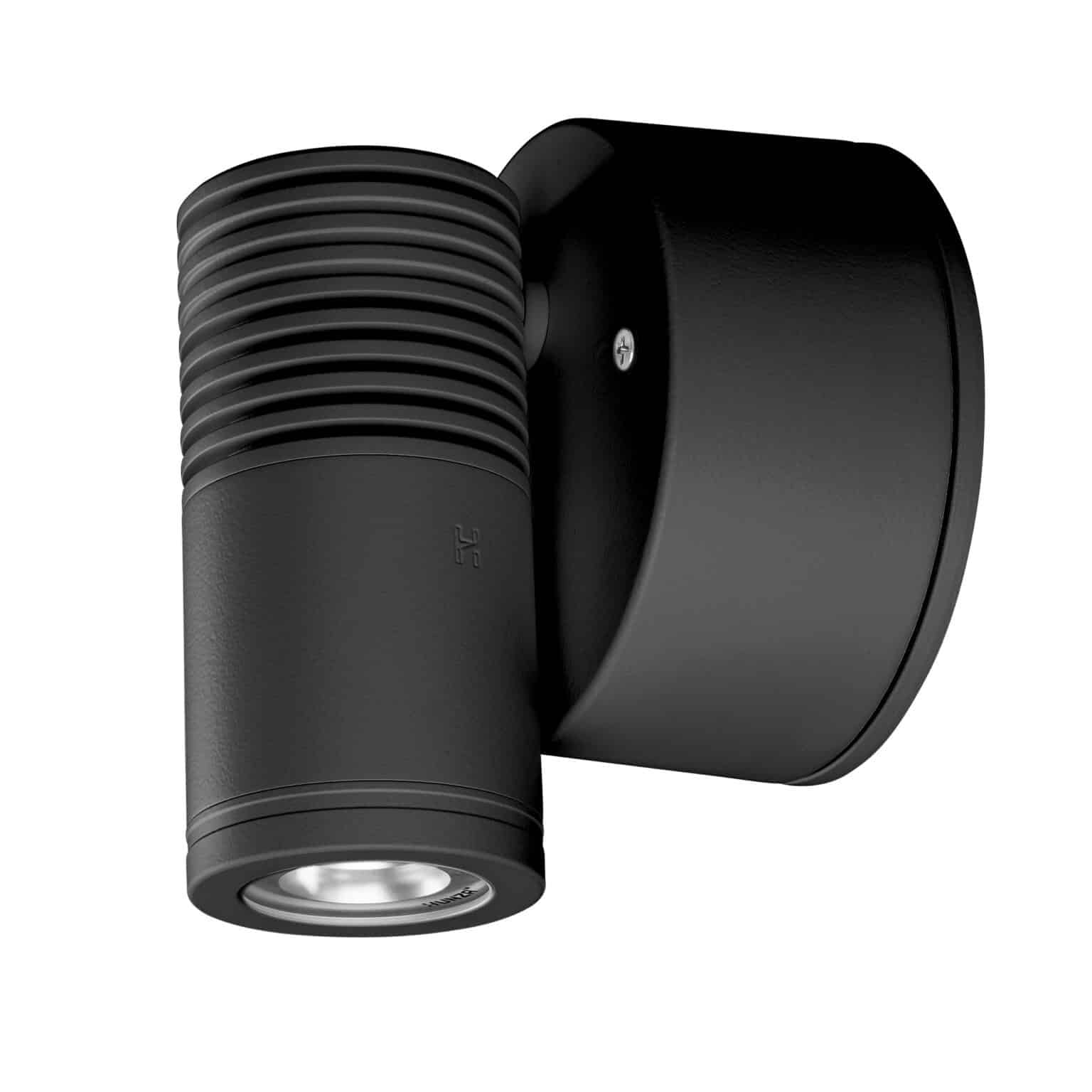 Wall Down Light High Power - Hunza Outdoor Lighting