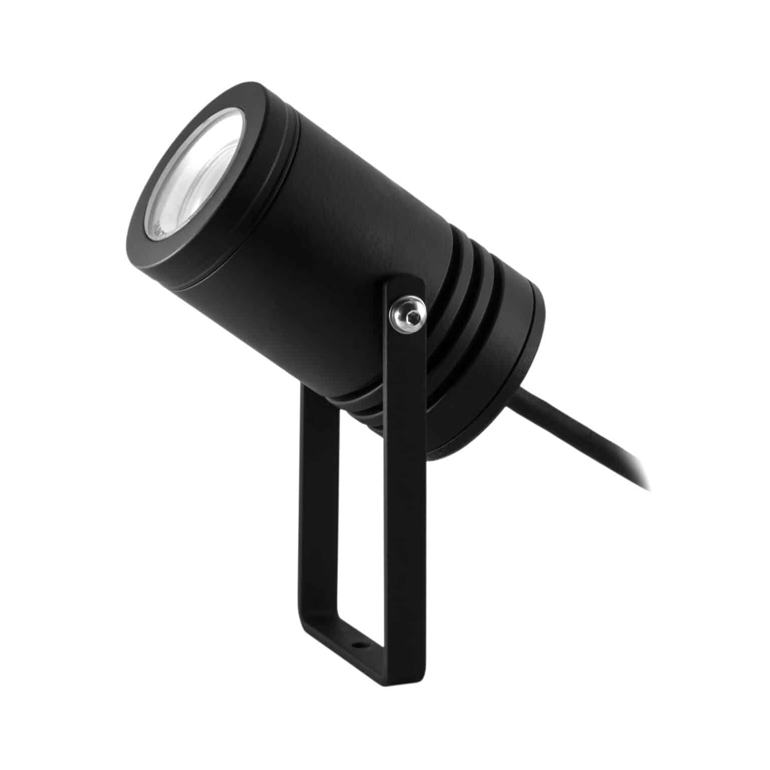 Bracket Spot Light High Power - Hunza Outdoor Lighting