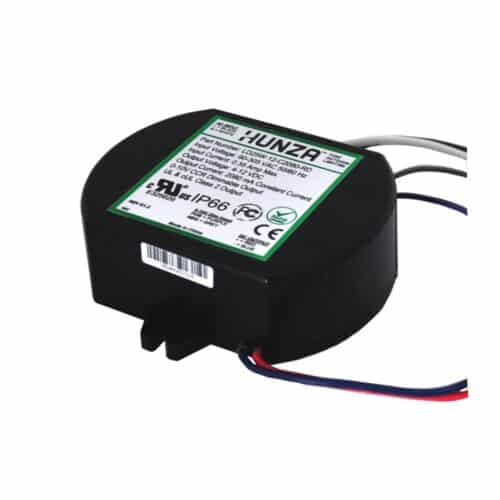MAGTECH 700mA Constant Current Driver, 3-17v