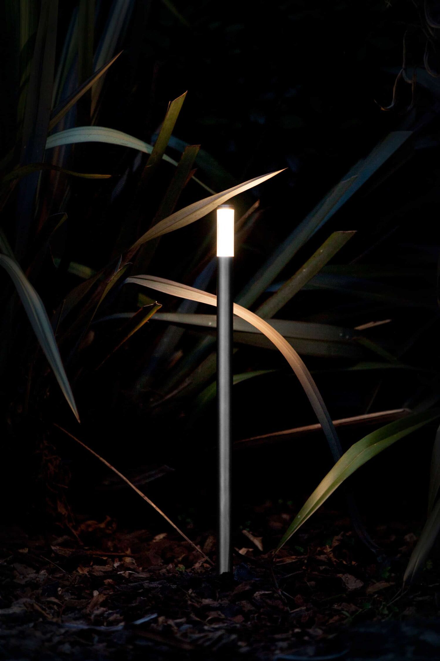 Outdoor Lights - Wayfinder, Path Light, Saber