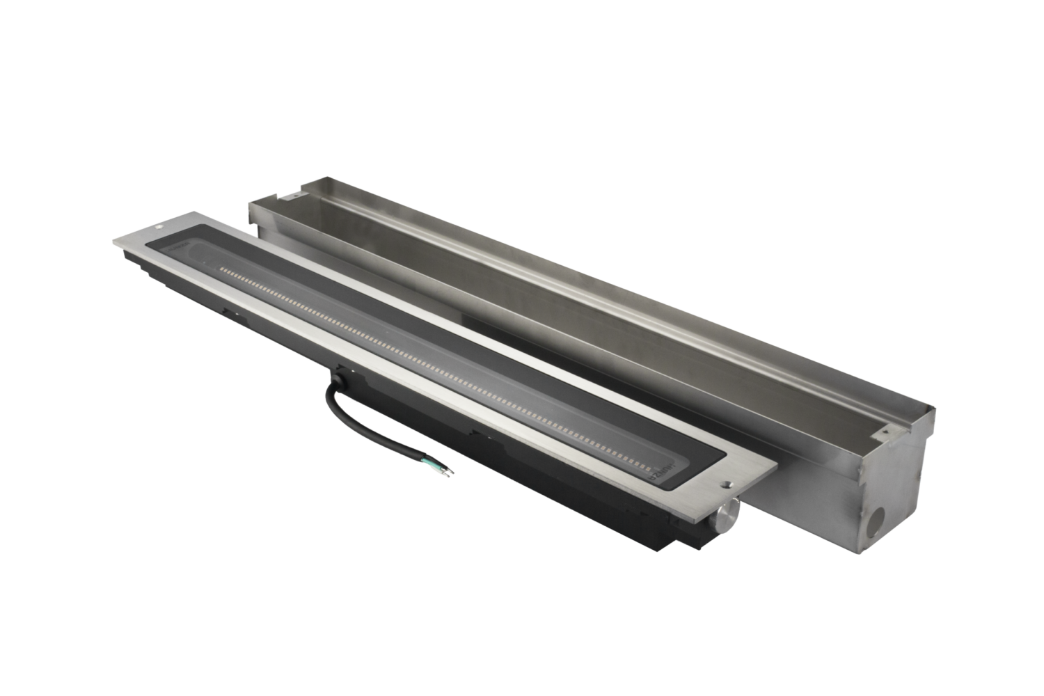 Alternative view of Adjustable Linear Light