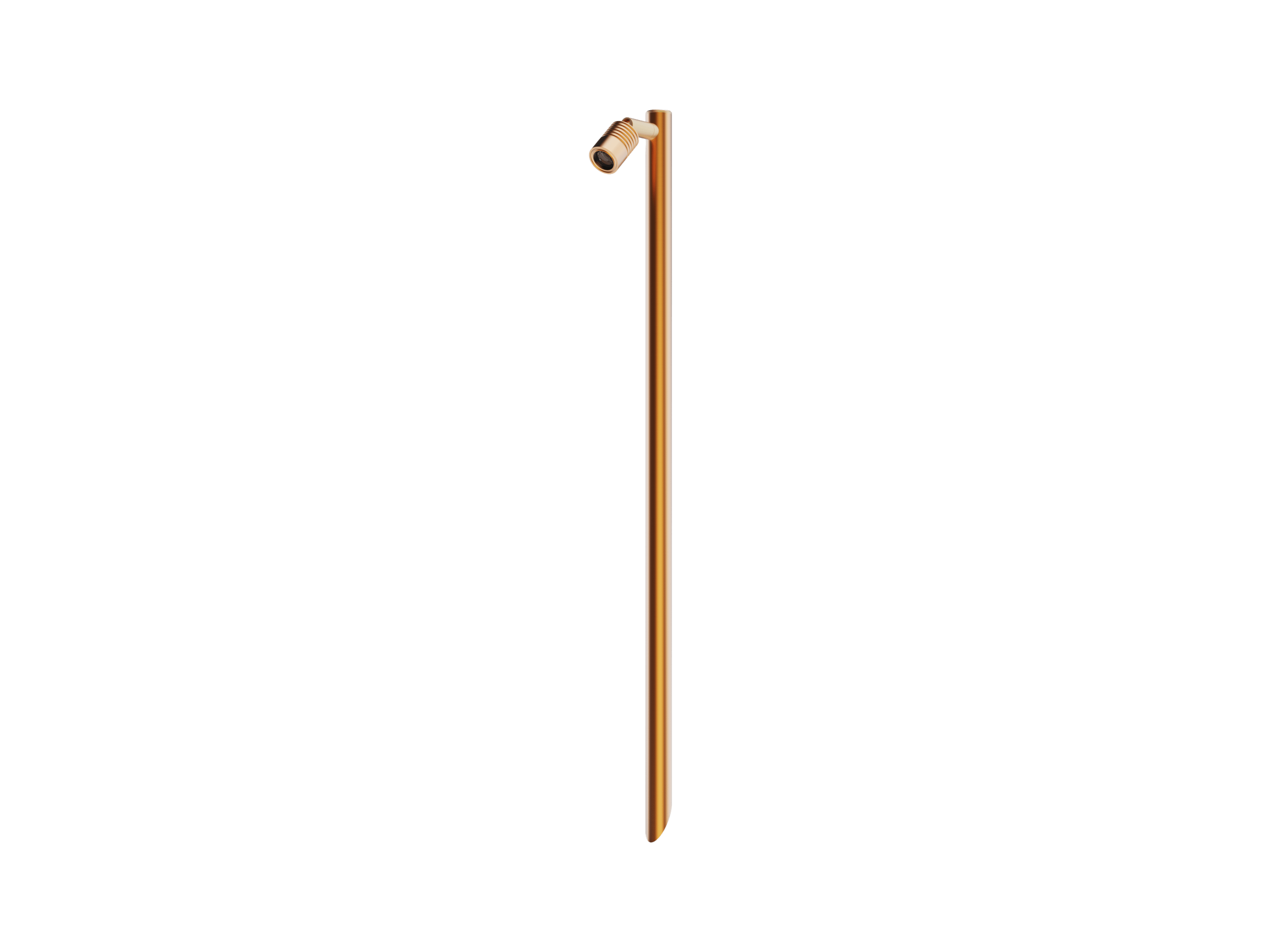 Modux One Single Pole Light