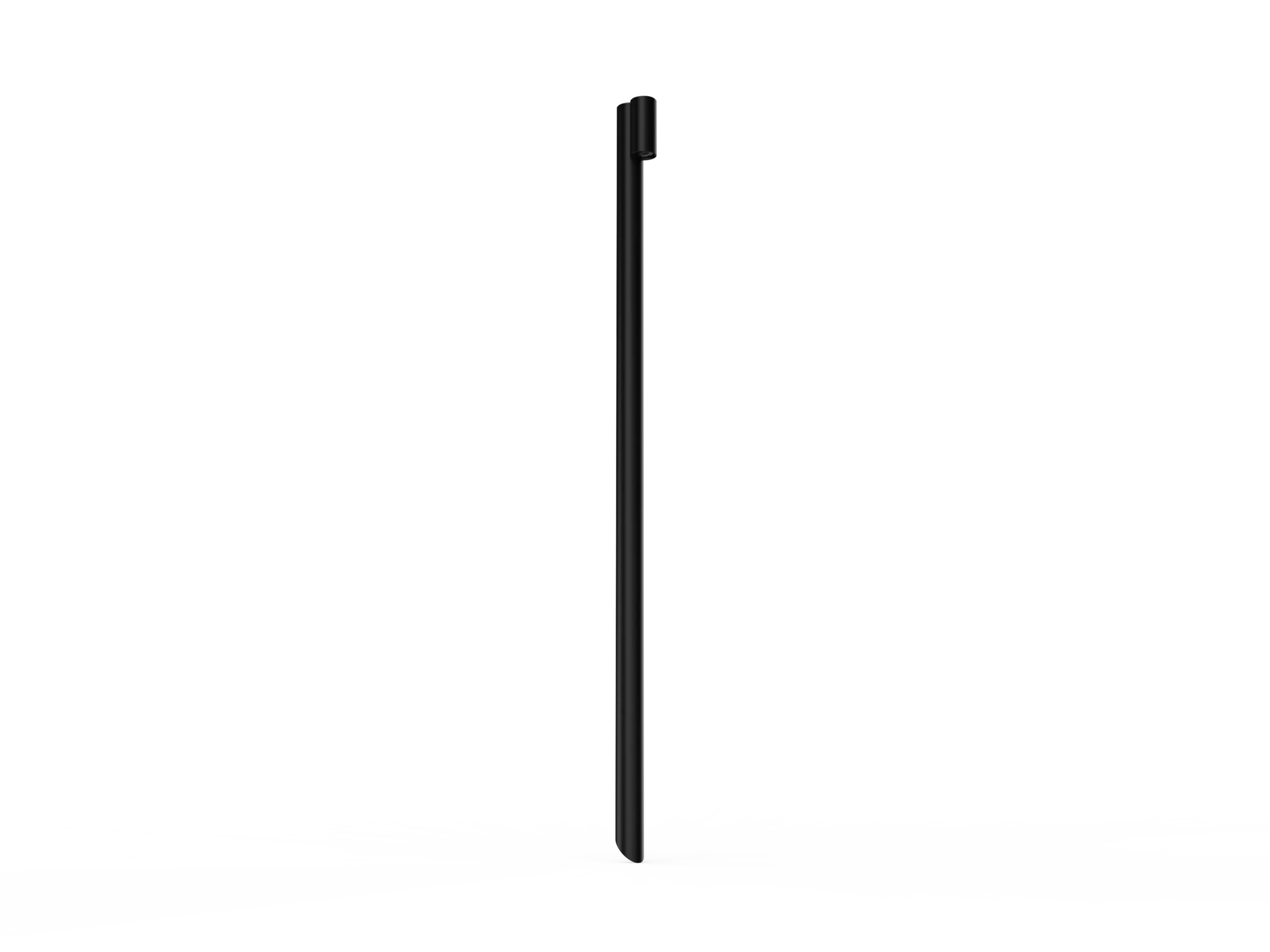 Modux One Vail Pole Mount