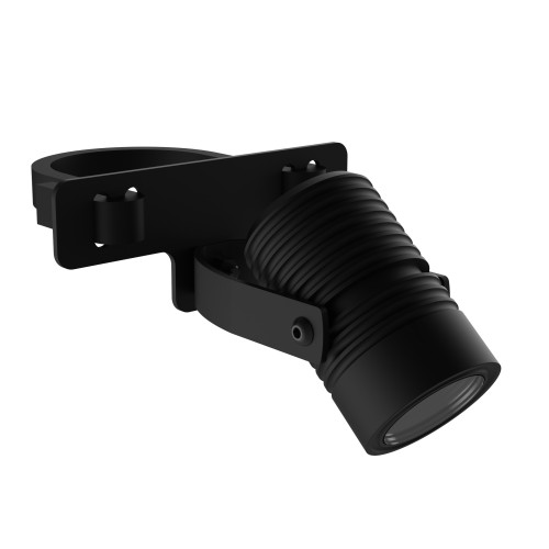 Modux Two Tree Mount spot on its tree strap bracket