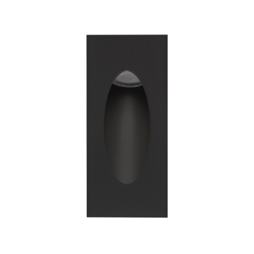 LuxR V1 recessed luminaire, alternative view