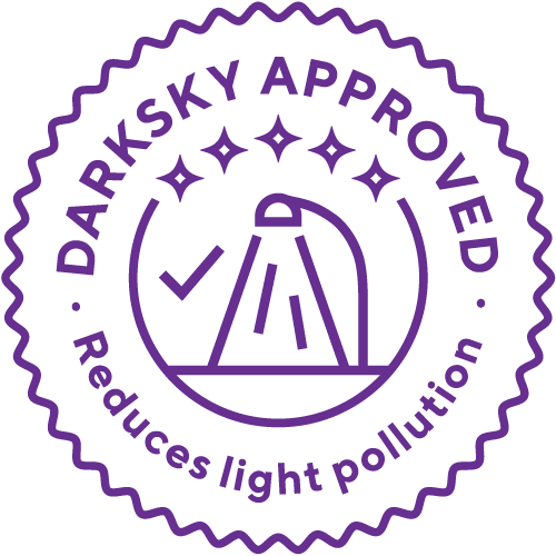 DarkSky Approved
